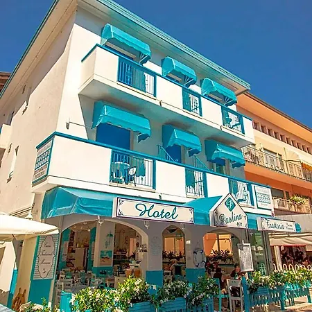 Hotel Paolina-2