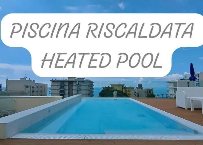 Hotel Villa Eugenia Lido di Jesolo